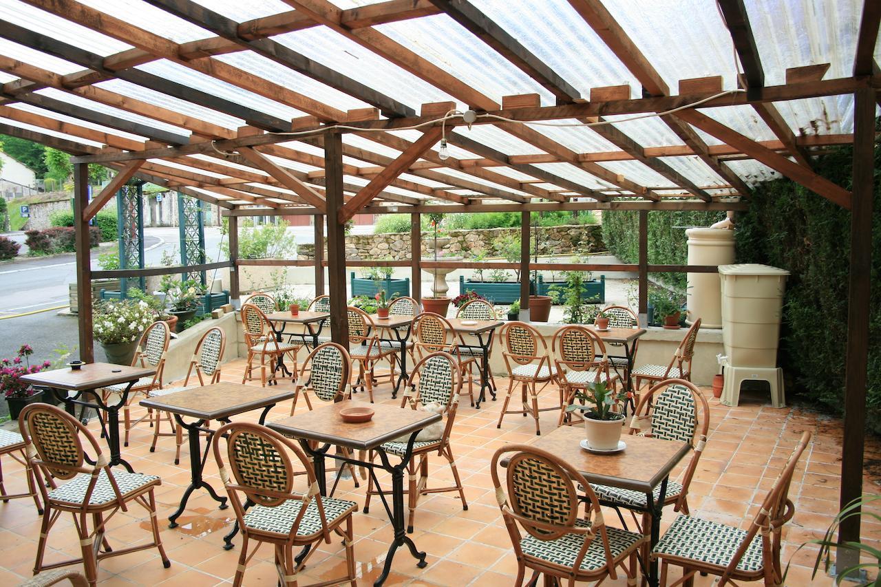 Auberge Saint Martin Экстерьер фото